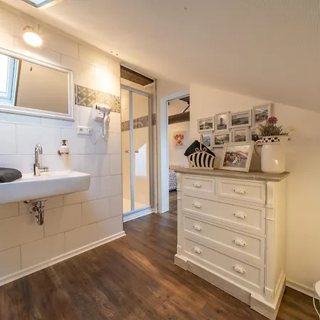 Insellandhotel Michaelsen Borkum