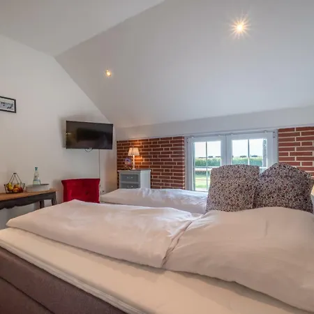 Hotel Insellandhotel Michaelsen *